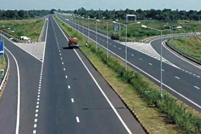 Highway Expansion