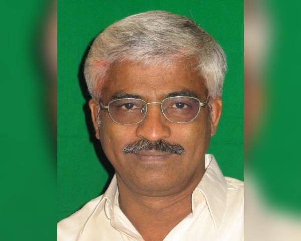 Sujan Chakraborty