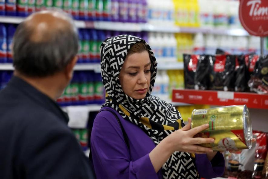 iran