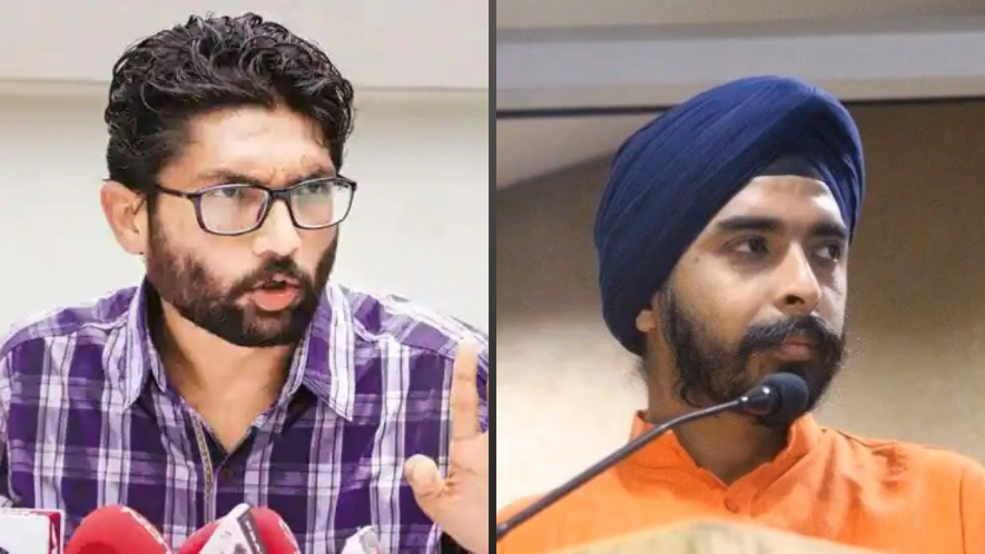 jignesh and bagga