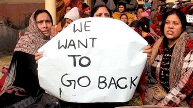 kashmiri pandit