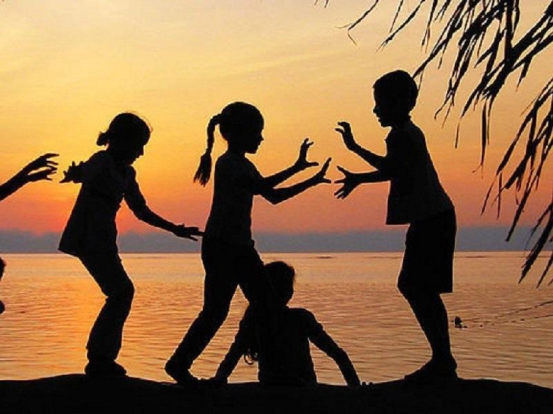 kids