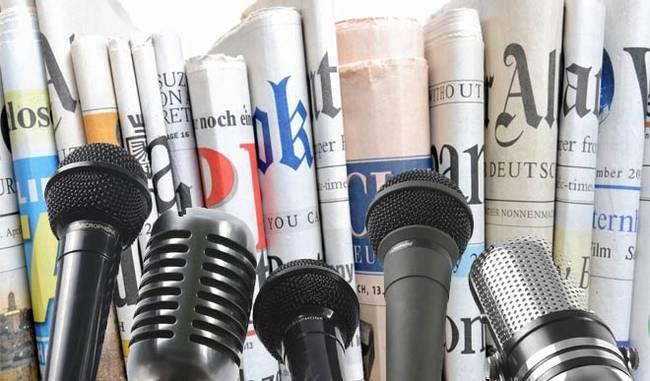 media