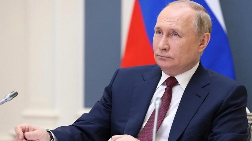 putin