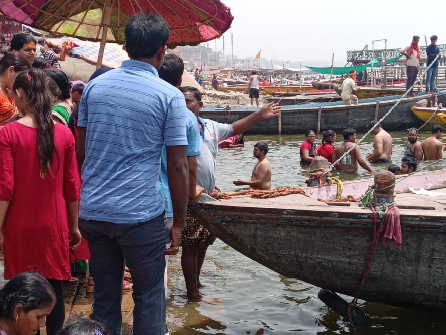 varanasi
