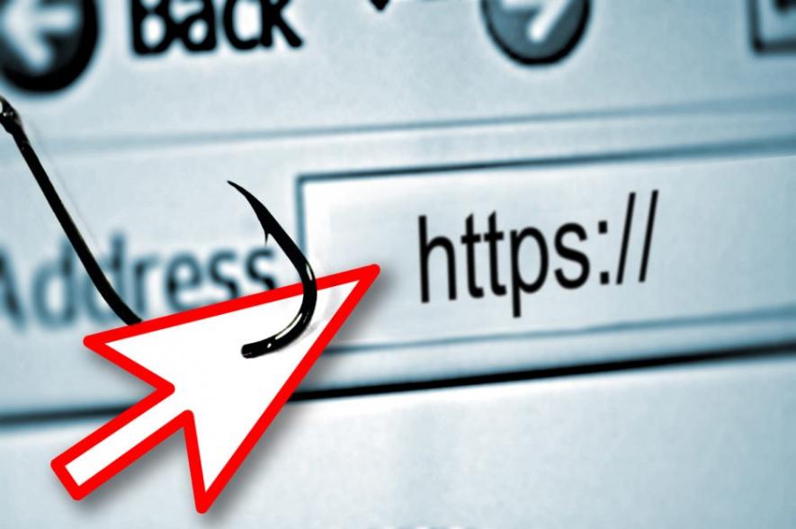website