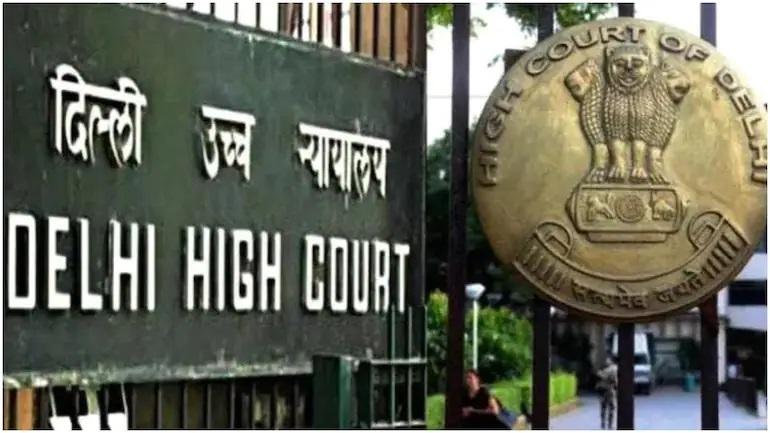 delhi high court
