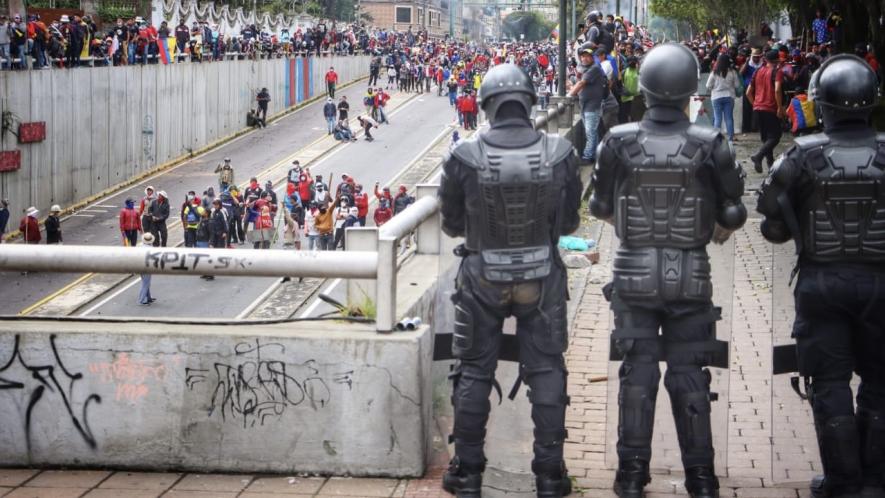 Ecuador