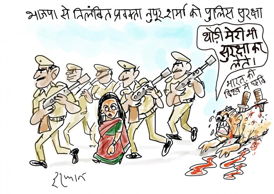 cartoon