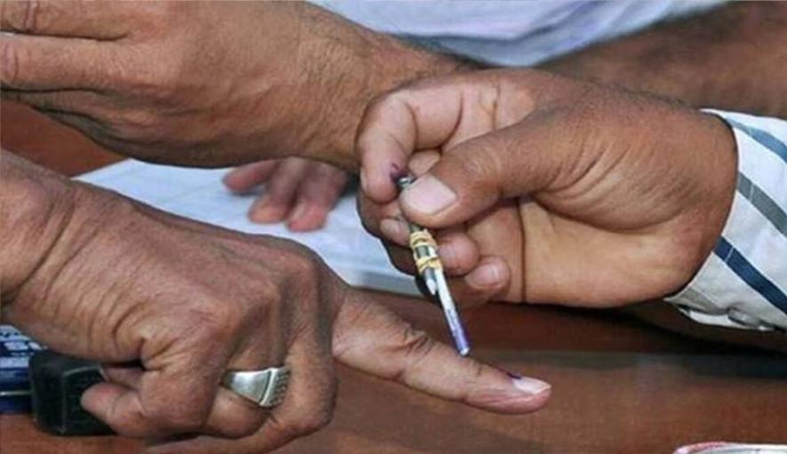 elections