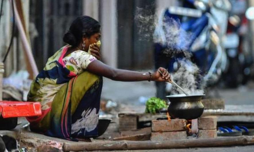 poverty