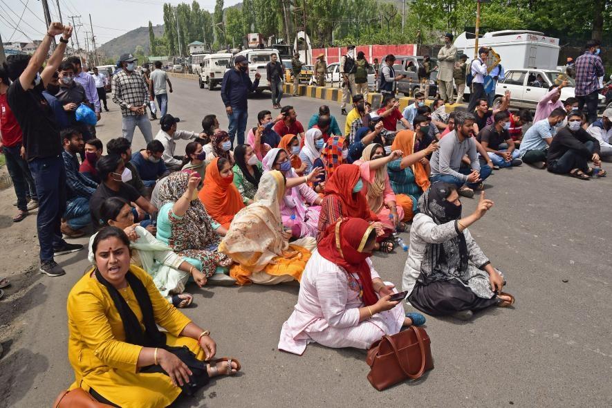 jammu and kashmir