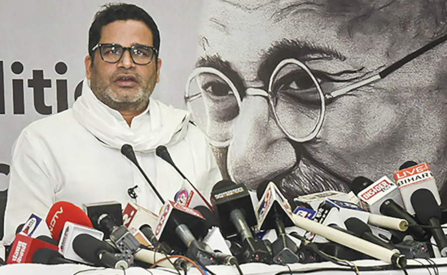 prashant kishor
