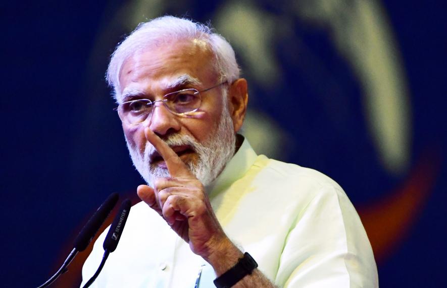 modi