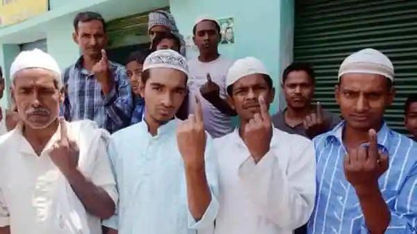 muslim