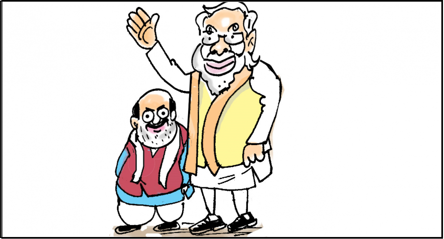 Modi