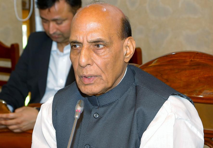 Rajnath