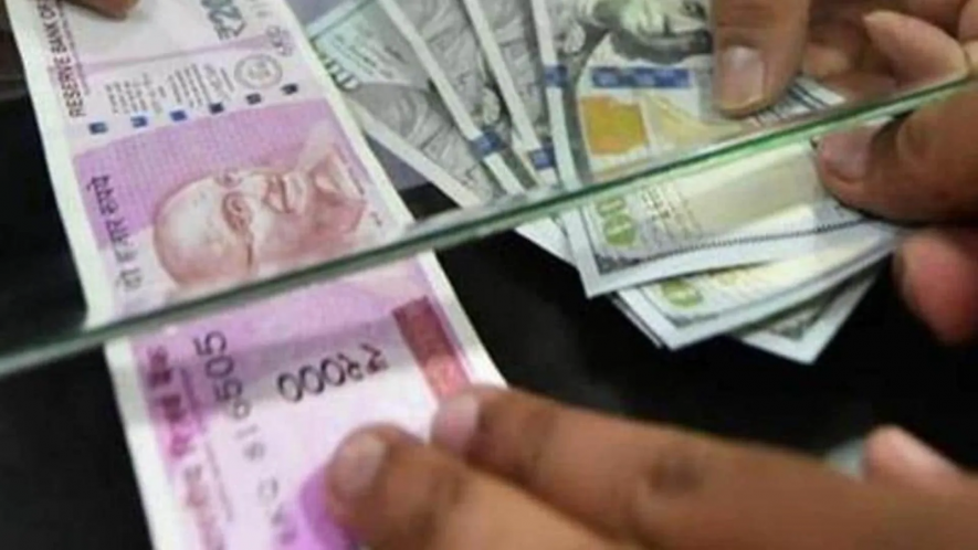 rupee