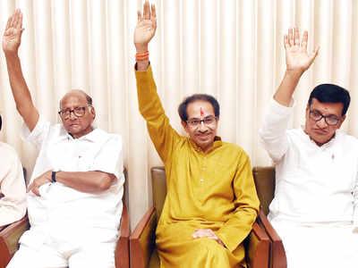 Uddhav Thackeray