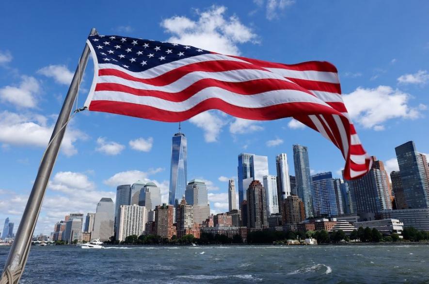 USA