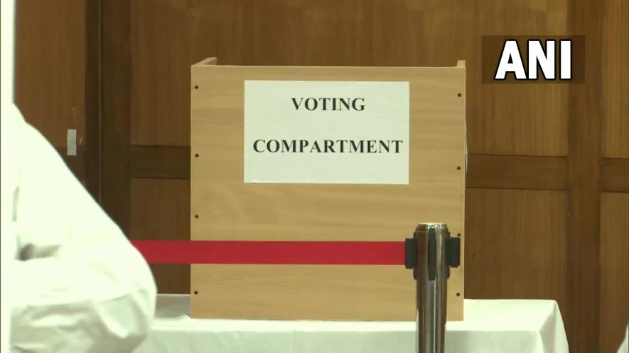 voting