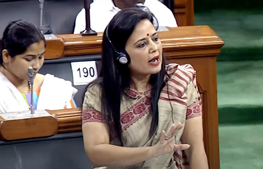 Mahua Moitra