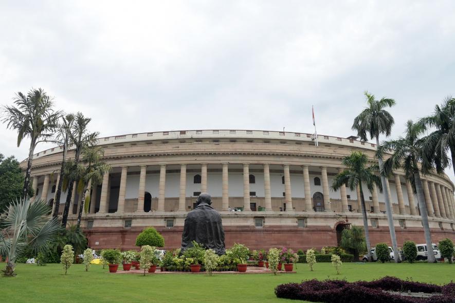 parliament