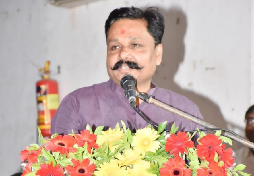 Arjun Singh Chauhan