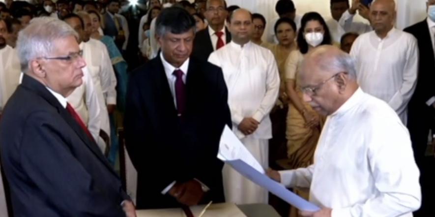 Dinesh Gunawardena