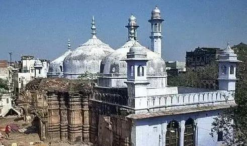 ज्ञानवापी अपडेटः विवादित ढांचे के अध्ययन की पीआईएल ख़ारिज