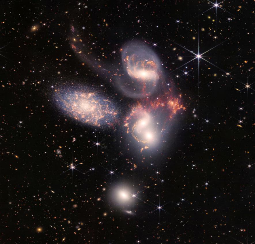 JWST