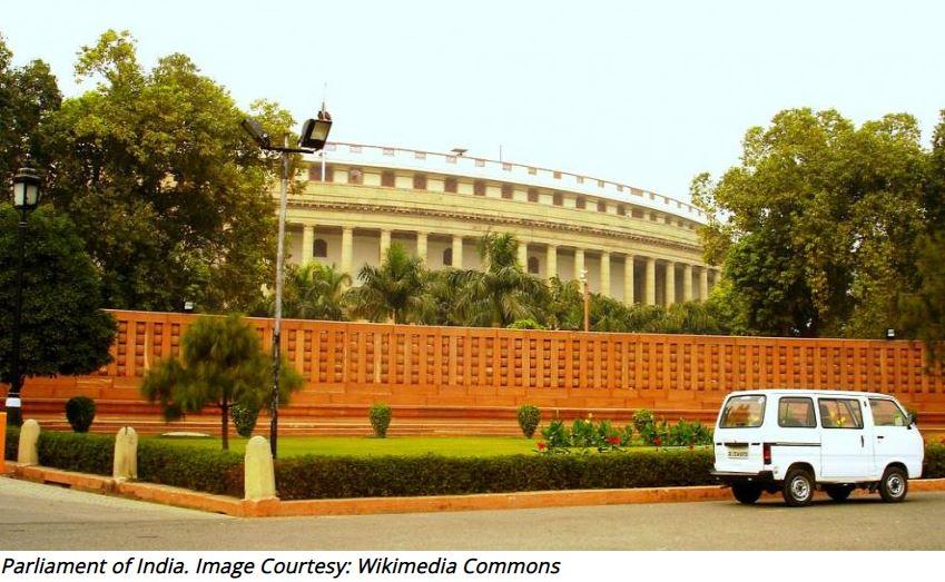 सरकार को मानसून सत्र में महत्वपूर्ण विधेयकों को जल्दबाज़ी में आगे नहीं बढ़ाना चाहिए