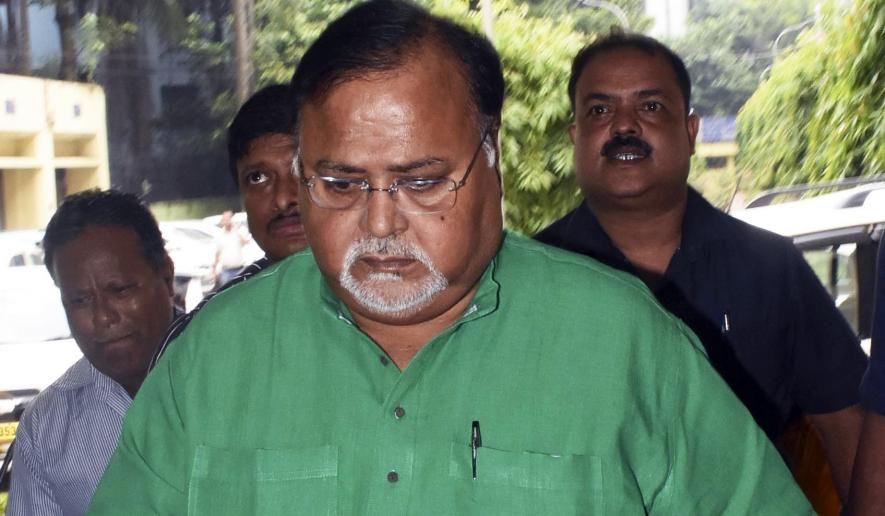  Partha Chatterjee 