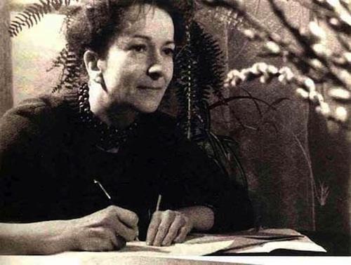 Wislawa Szymborska