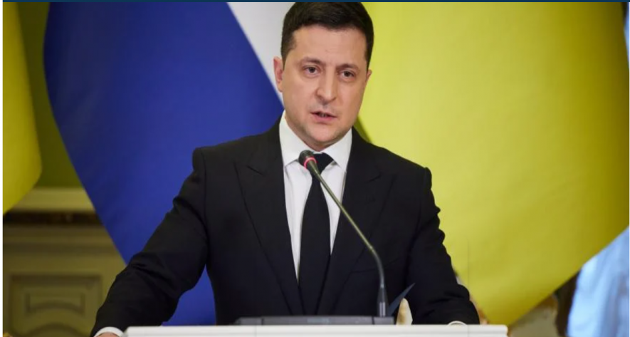 zelensky