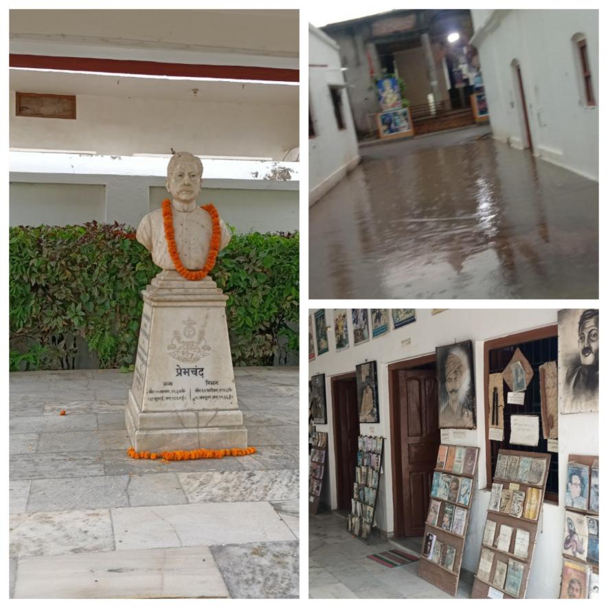 विशेष: शिवलिंग विवाद के दौर में किसको फ़ुर्सत है कि प्रेमचंद को याद करे