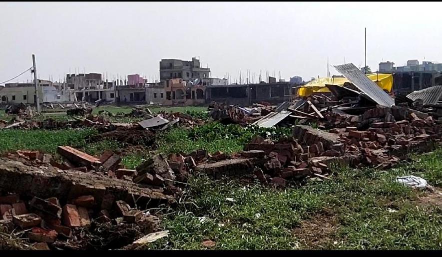 /bihar-patna-high-court-stays-demolitions-in-rajiv-nagar-hearing-be-held-again-today