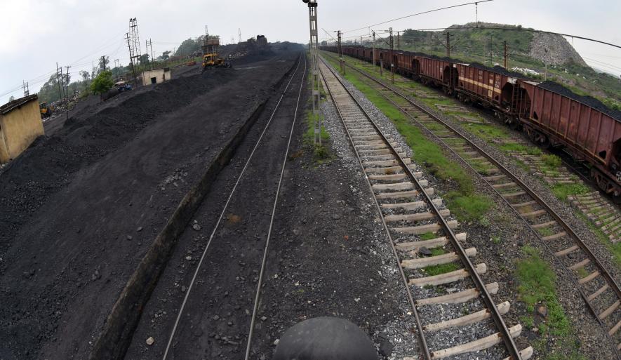 coal
