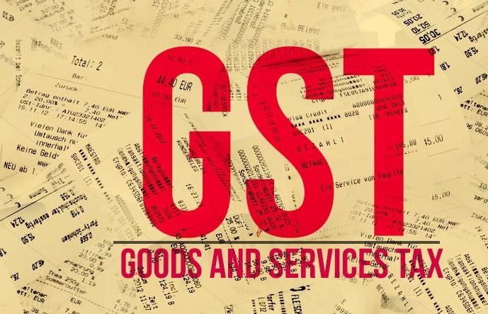 GST