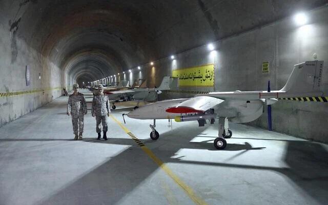 iran
