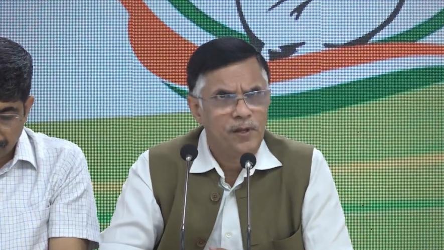 pawan khera