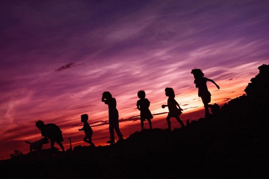 children