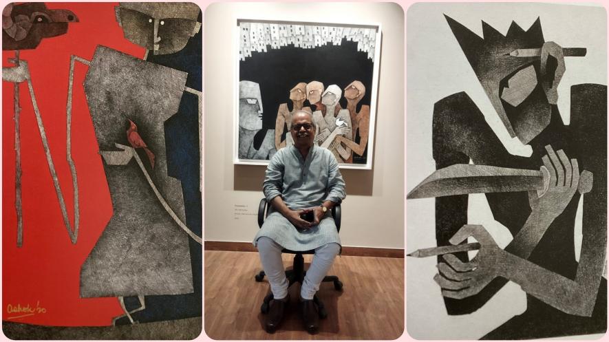 Ashok Bhowmick