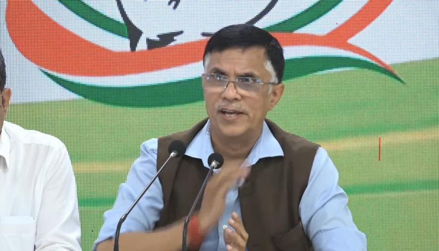 pawan khera