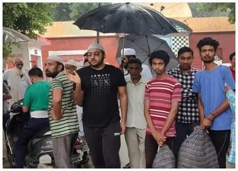 Saharanpur Violence