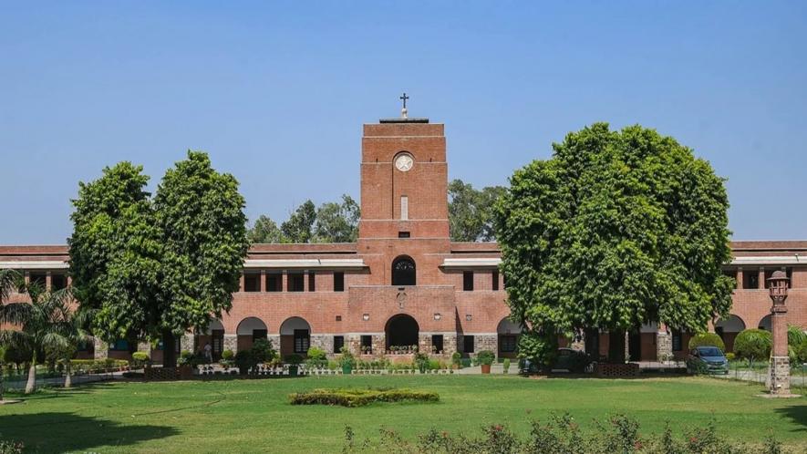 St. Stephen's College