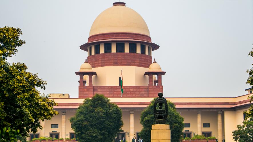 supreme court