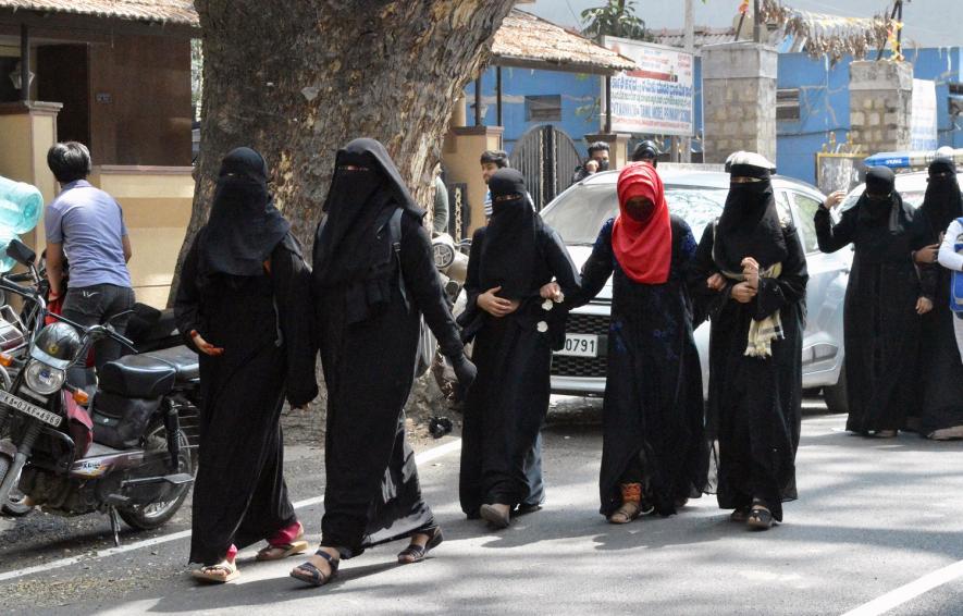 hijab