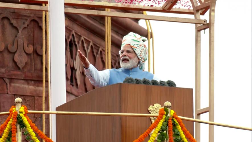 modi
