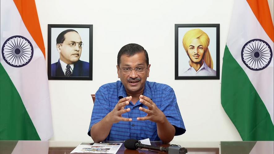 kejriwal